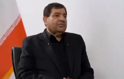 روایت مخبر از ایستادگی رهبر شهید انقلاب در برابر کسانی که موشک را مقابل دیپلماسی قرار می&zwnj;دادند