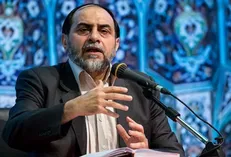 مردم تفاوت برف سنگین با متلک‌های سنگین را می‌فهمند/ناکارآمدی و پاسخگو نبودن بخشی از مدیران عملی ضدانقلابی است‌