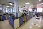 بازدید از شرکت داروسازی سها