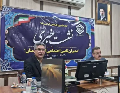 بحران بدهی و چالش‌های بیمه‌ای در سمنان؛ از مطالبات میلیاردی تا افزایش محسوس بیمه‌بیکاری
