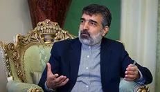 ایران درباره موضوع هسته‌ای با آمریکا گفت‌وگو نمی‌کند