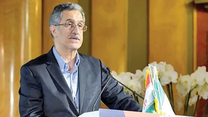 خوانساری: فواید آزادسازی سهام عدالت / زمان پیگیری مطالبه فعالان اقتصادی است
