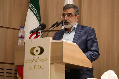 کمالوندی: تصمیم ایران برای کاهش تعهدات هسته&zwnj;ای پاسخ به اقدام آمریکا بود / گام&zwnj;های بعدی در راه است