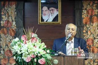 افتتاح بیمارستان فوق تخصصی انصاری