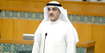 نماینده کویتی: استقبال از گروه ضد ایرانی کاری بسیار خطرناک و بیهوده بود