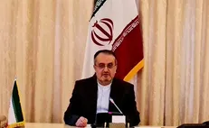 توضیحات سرپرست نمایندگی ایران درباره گزارش جدید مدیرکل آژانس