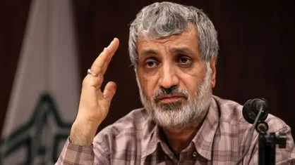 ابراهیم فیاض مهمان سختانه می&zwnj;شود
