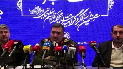 جزئیات برنامه&zwnj;های اجرایی سالگرد شهید سلیمانی در کرمان/ ویژه برنامه لحظه شهادت در گلزار شهدا