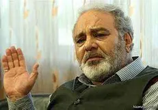 علت بستری شدن محمد کاسبی در بیمارستان
