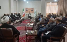 آیت الله حسینی بوشهری: کدورت‌های سیاسی را باید کنار بگذاریم / قم پسرفت فرهنگی دارد