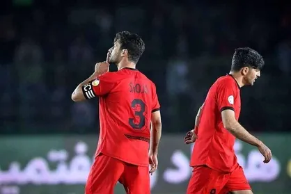 شجاع خلیل&zwnj;زاده: هیچ حرکت غیراخلاقی علیه ملوان انجام ندادم