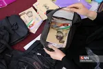 بسته بندی لوازم التحریر برای مناطق محروم
