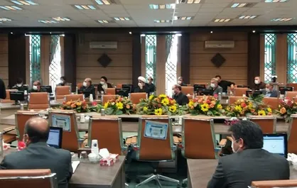 متن طرح دو فوریتی عضویت نمایندگان مجلس در ستاد ملی مقابله با کرونا