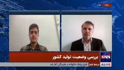 با وجود واردات و رانت انرژی، احساس نیاز به توسعه صنعتی ایجاد نمی&zwnj;شود