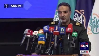سردار زهرایی: پس از &laquo;۷ اکتبر&raquo; و &laquo;وعده صادق&raquo; بسیج در غرب جا پیدا کرد و بسیج دانشجویی در دانشگاه&zwnj;های دول غربی شکل گرفت