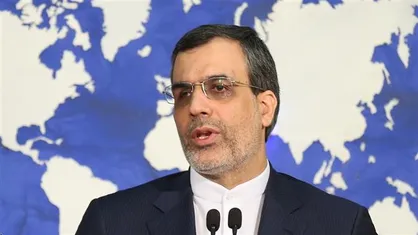 رفتار عربستان در یمن همانند اقدام صهیونیست&zwnj;ها در فلسطین است/ یمن قلعه تسخیر ناپذیر تجاوزات خارجی است