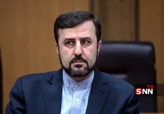 انتصاب کاظم غریب‌آبادی به عنوان نماینده ویژه ایران در امور دریای خزر