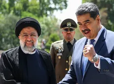 همکاری ایران و ونزوئلا در حوزه پالایشگاه‌های نفتی چه آثاری دارد؟ + فیلم