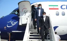 معاون اول رئیس‌جمهور به روسیه سفر می‌کند