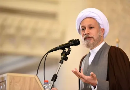 برنامه&zwnj;ریزی برای هدفمند کردن حضور پرشور نوجوانان در اعتکاف ضروری است