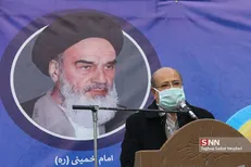 زالی از مردم و دانشگاهیان برای حضور گسترده در انتخابات دعوت کرد