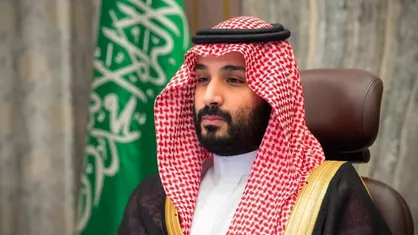 بن&zwnj;سلمان: ایران را به همکاری با کشور&zwnj;های منطقه دعوت می&zwnj;کنیم / عراق شاهد بهبود در امنیت این کشور است