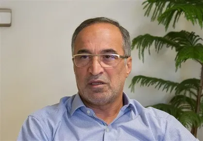 واعظ آشتیانی: از این فدراسیون نمی&zwnj;توان انتظار تحول داشت / فرهنگ عذرخواهی بلد نیستیم + فیلم
