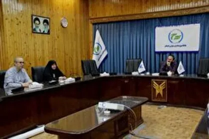 تأسیس ۳۲ انجمن علمی دانشجویی تک رشته&zwnj;ای و بین رشته&zwnj;ای