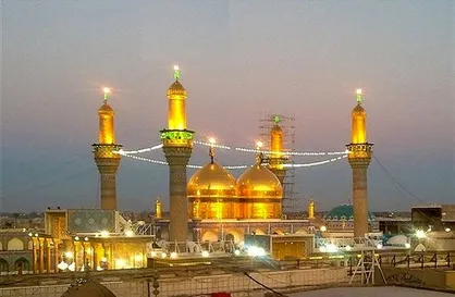 بازنگری شرح وظایف مدیران کاروان&zwnj;های عتبات