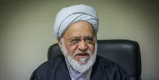 مصباحی‌مقدم: مجمع تشخیص مصلحت نامه لاریجانی را در اصرار مجلس بر ۲ لایحه معتبر می‌داند