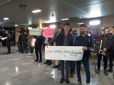 عدم حضور مسئولان علوم پزشکی ارومیه در جشن روز دانشجو، بی‌احترامی به دانشجویان است