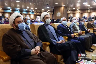 تودیع و معارفه رئیس پژوهشگاه علوم انسانی و مطالعات فرهنگی