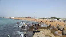 ورود ۲۵۰ هزار مسافر نوروزی به سیستان و بلوچستان