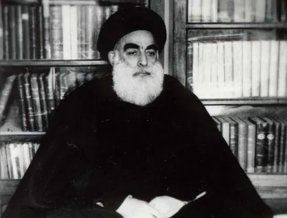 عالم ایرانی که در مناظره با گاندی پیروز شد