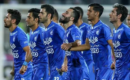 جسله هیئت مدیره باشگاه استقلال امروز برگزار می&zwnj;شود