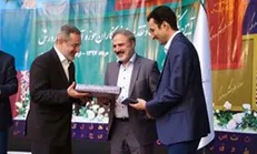 قدردانی وزیر آموزش و پرورش از مدیر شبکه دو سیما