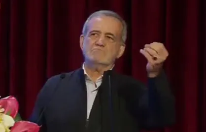 اگر ما بی&zwnj;دفاع شویم همان بلایی سر ما می&zwnj;آورند که در غزه سر مردم می&zwnj;آورند
