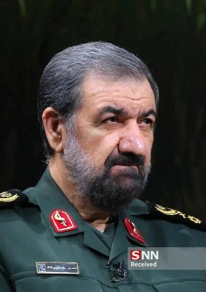 اطلاعیه دفتر محسن رضایی در خصوص عدم هرگونه ارتباط با پایگاه خبری تابناک