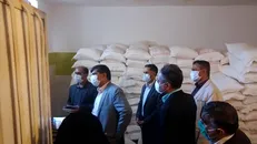 دانشجویان زابلی آمادگی خود را برای کنترل و نظارت به تنظیم بازار اعلام کردند