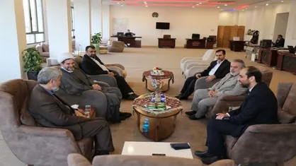 افتتاح فرودگاه کربلا تا یکسال آینده