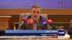 معاون وزیر راه و شهرسازی: رکورد نوسازی مسکن در بافت فرسوده تا پایان سال شکسته خواهد شد/ ۴۰۰هزار واحد مسکونی نوسازی شده به بهره‌برداری می‌رسد