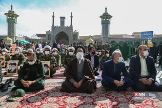 اجتماع یوم الله ۱۳ آبان