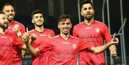 بازیکنان شهر خودرو با هواپیمای اختصاصی راهی سیرجان می&zwnj;شوند