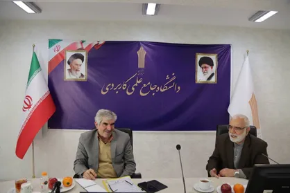 همکاری&zwnj;های دانشگاه جامع علمی کاربردی و کمیته امداد برای توانمندسازی مددجویان گسترش می&zwnj;باید