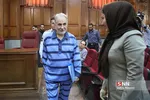 سومین جلسه رسیدگی به پرونده قتل میترا استاد