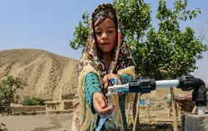 ۴ هزار میلیارد ریال برای حل بحران آب ۷۰ روستای ملایر اختصاص یافت