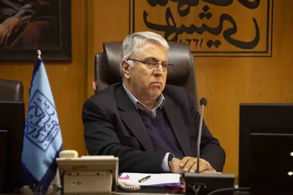 دبیرکل شبکه دانشگاه&zwnj;های مجازی جهان اسلام (سینوو) منصوب شد