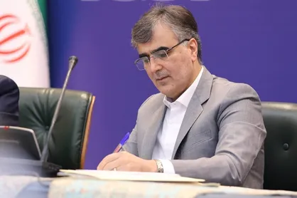 دنبال تامین مالی غیرتورمی در بخش&zwnj;های تولیدی هستیم/ تامین بیش از ۶۹ میلیارد دلاری ارز در سال گذشته/ آنچه درباره تراز منفی عنوان می&zwnj;شود مربوط به تراز گمرکی بود