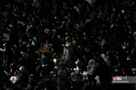 قرائت دعای عرفه در حرم مطهر حضرت فاطمه معصومه (س)