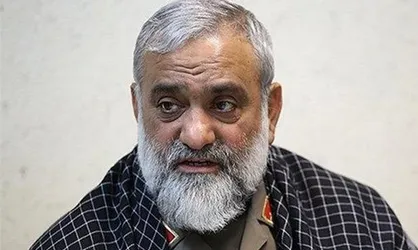 منطق شهادت، توازن قوا را بین ایران و آمریکا ایجاد کرده است